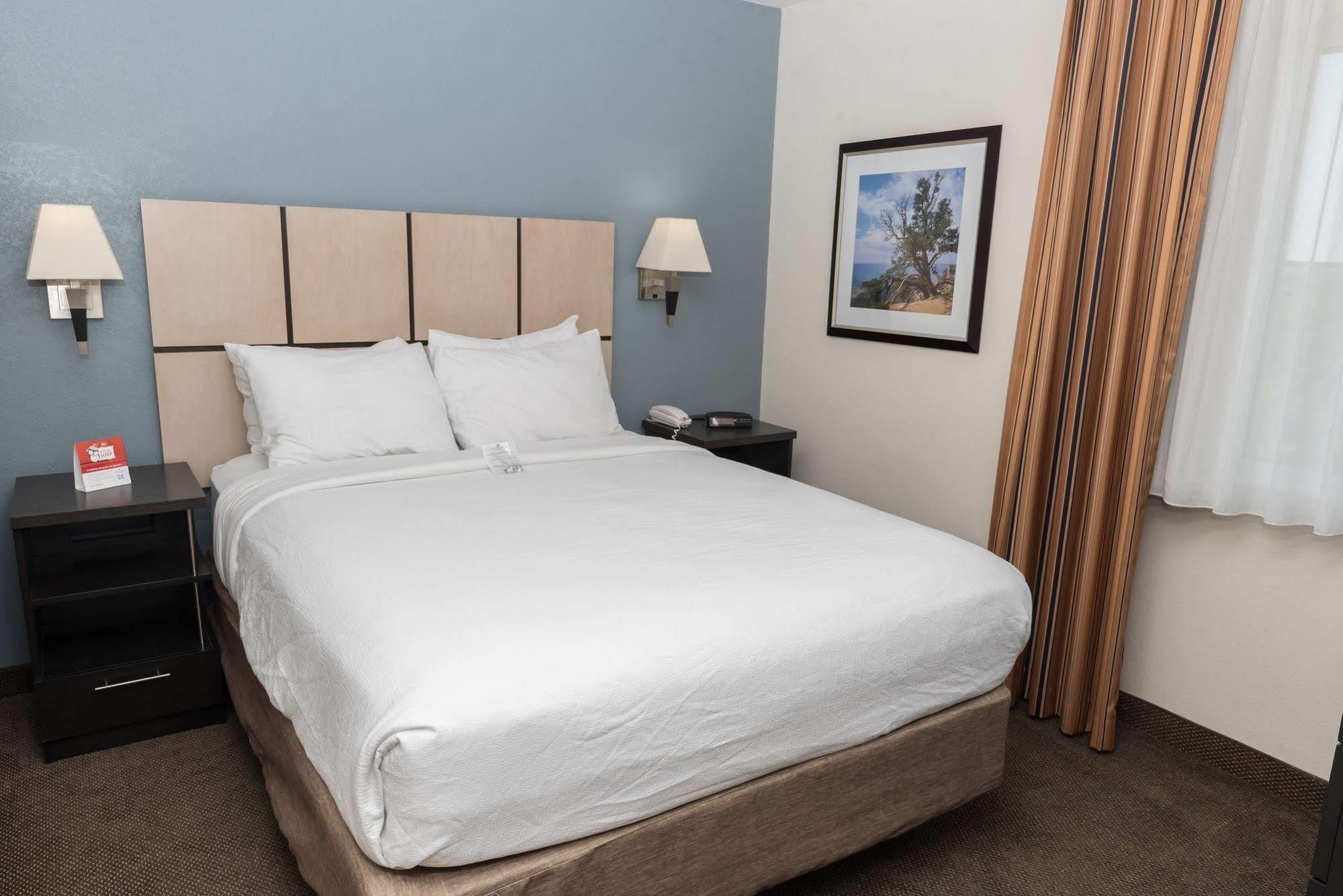 Sonesta Simply Suites Irvine Spectrum المظهر الخارجي الصورة